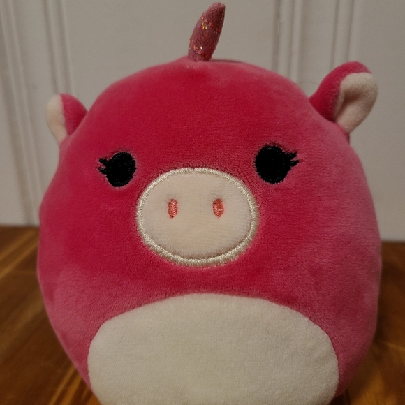 Kellytoy Simon the Sloth and Zoe the Unicorn - Picture 5 of 8